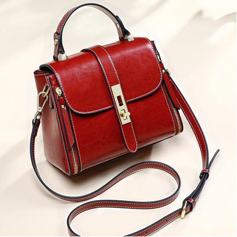 Bolsa de Mão Pequena Feminina